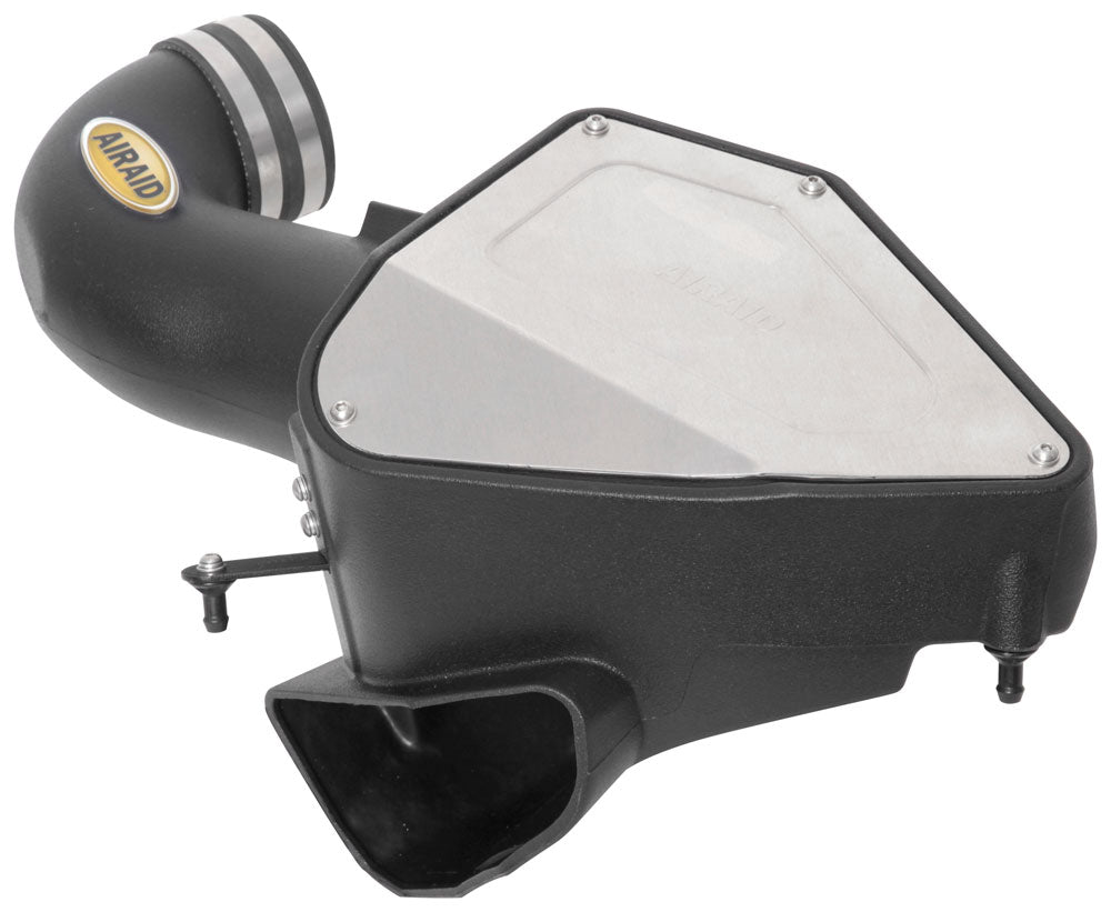 AIRAID AIR-255-334 Performance Air Intake System by AIRAID