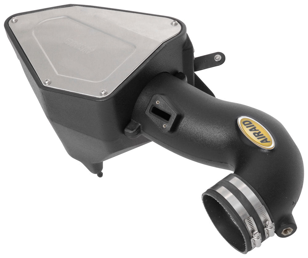 AIRAID AIR-254-334 Performance Air Intake System by AIRAID