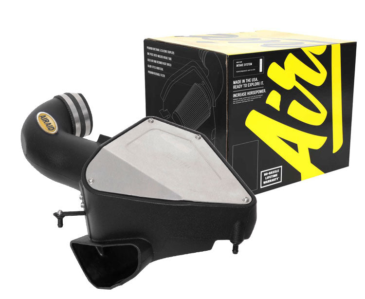 AIRAID AIR-255-334 Performance Air Intake System by AIRAID