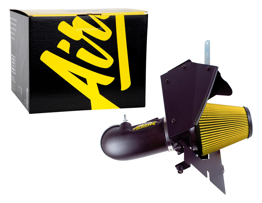 AIRAID AIR-255-253 Performance Air Intake System by AIRAID