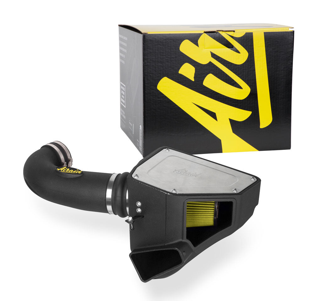 AIRAID AIR-255-333 Performance Air Intake System by AIRAID