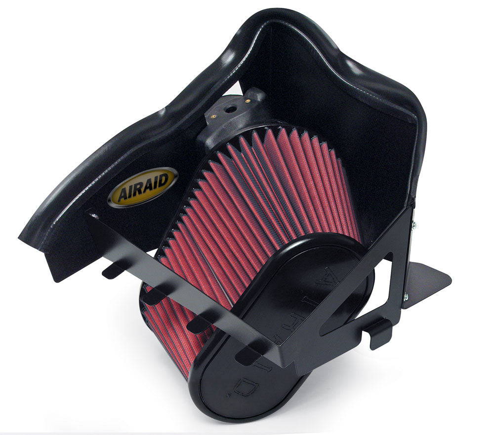AIRAID AIR-300-128 Performance Air Intake System by AIRAID