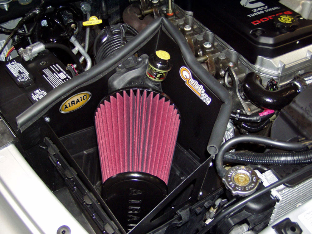 AIRAID AIR-300-128 Performance Air Intake System by AIRAID