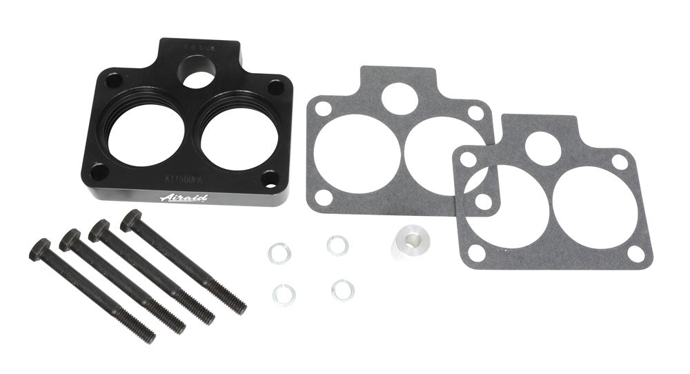 AIRAID AIR-300-560 AIRAID Throttle Body Spacer by AIRAID