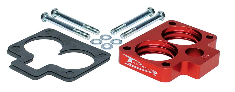 AIRAID AIR-300-570 AIRAID Throttle Body Spacer by AIRAID