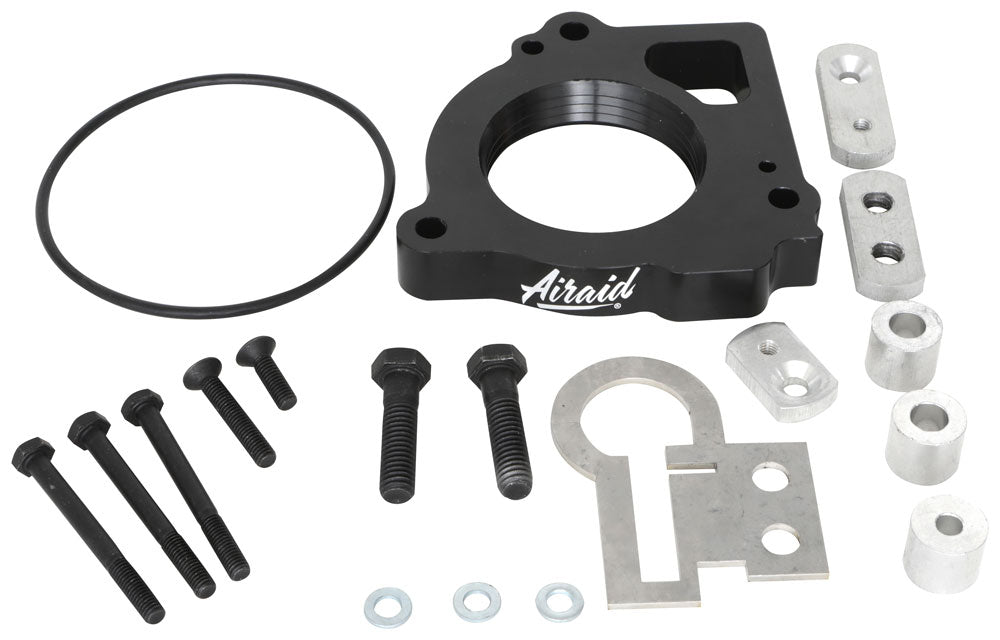 AIRAID AIR-300-574 AIRAID Throttle Body Spacer by AIRAID