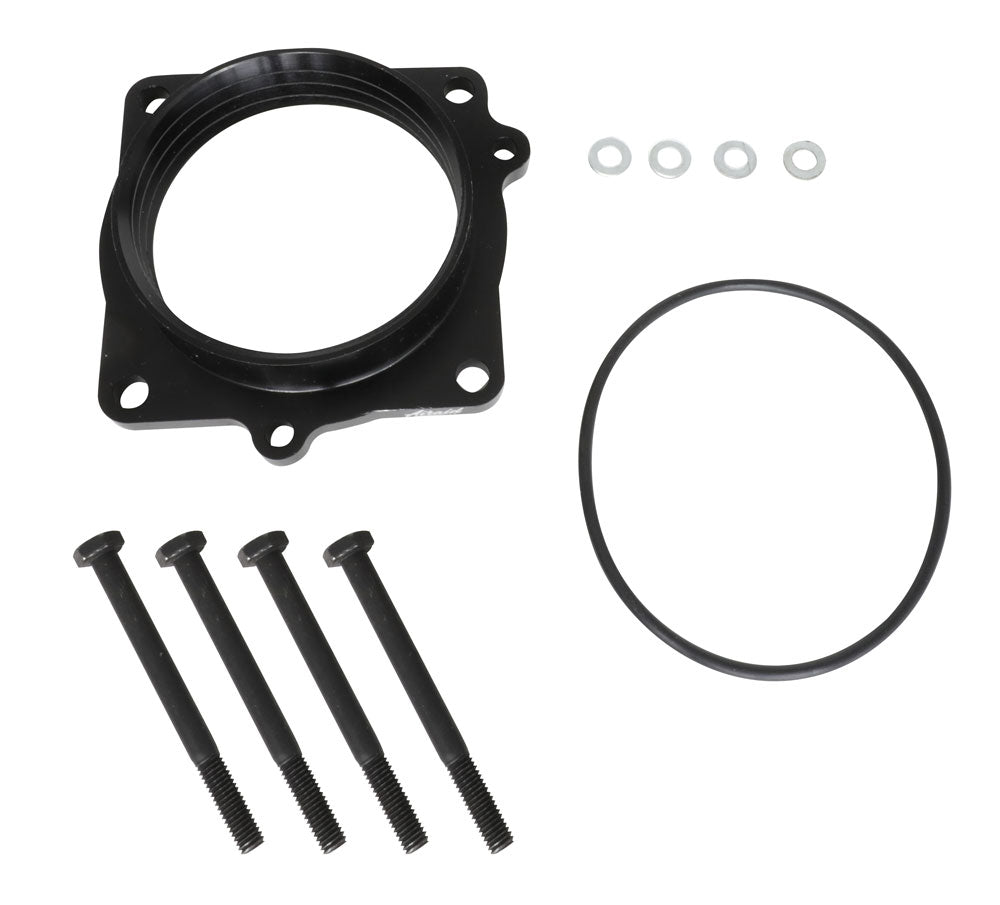 AIRAID AIR-300-577 AIRAID Throttle Body Spacer by AIRAID