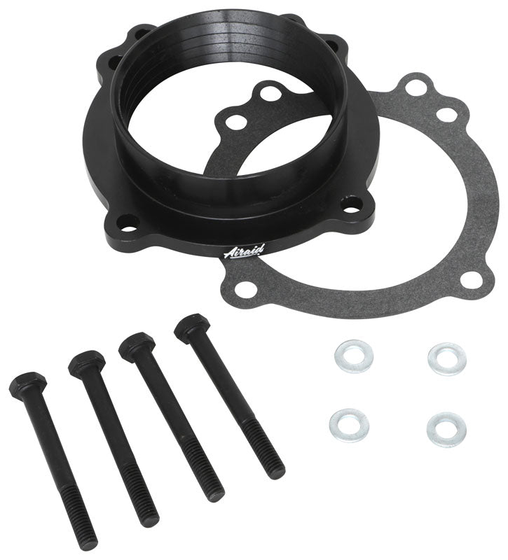 AIRAID AIR-300-626 AIRAID Throttle Body Spacer by AIRAID