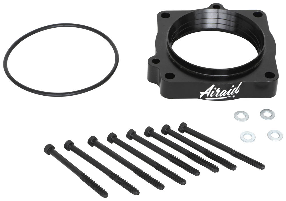 AIRAID AIR-300-631-1 AIRAID Throttle Body Spacer by AIRAID