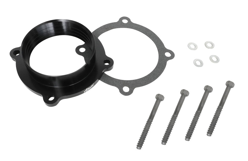 AIRAID AIR-300-637 AIRAID Throttle Body Spacer by AIRAID