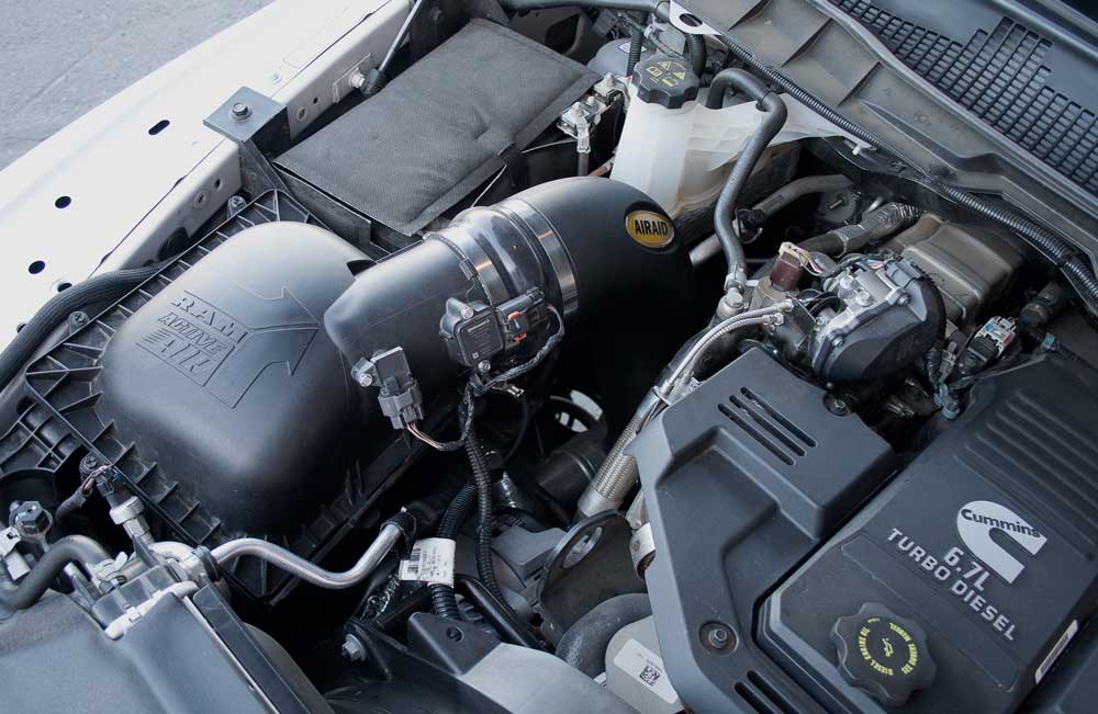 AIRAID AIR-300-986 AIRAID Modular Intake Tube by AIRAID