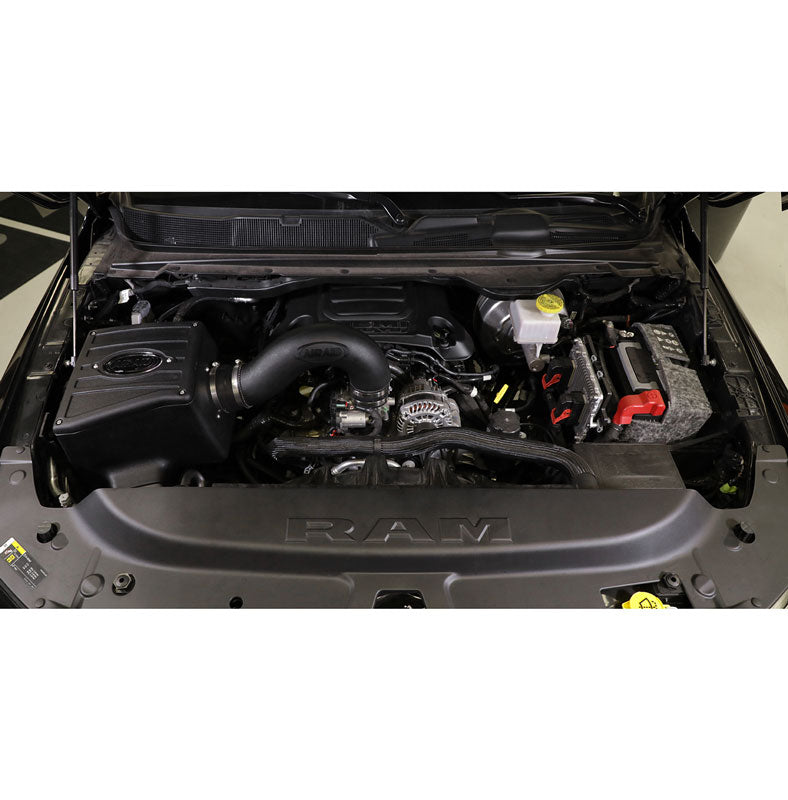 AIRAID AIR-304-380 Performance Air Intake System by AIRAID