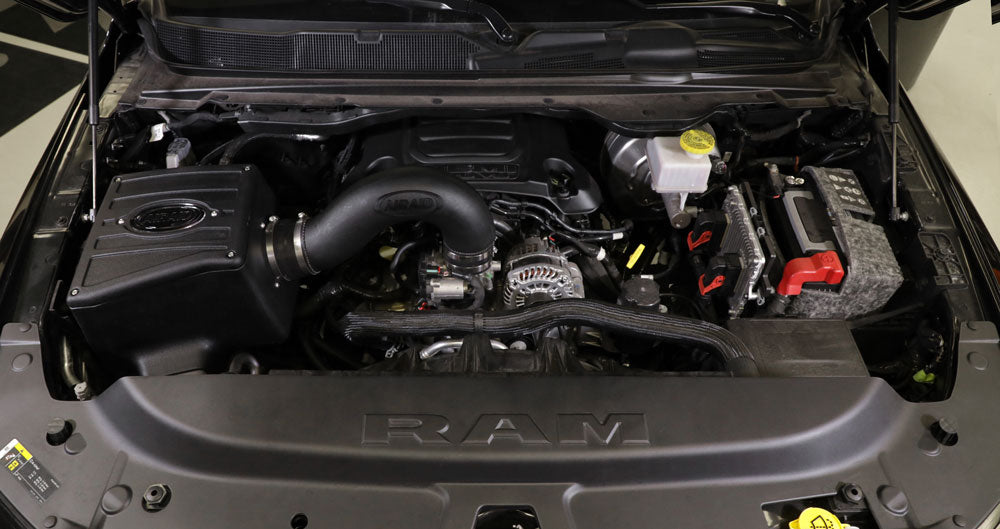 AIRAID AIR-305-380 Performance Air Intake System by AIRAID