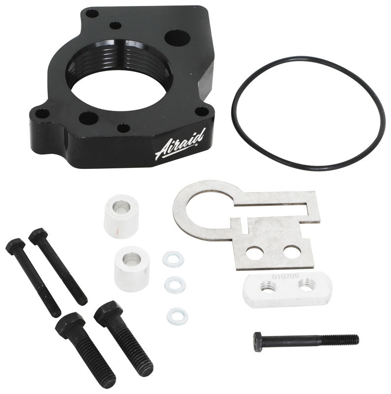 AIRAID AIR-310-508 AIRAID Throttle Body Spacer by AIRAID