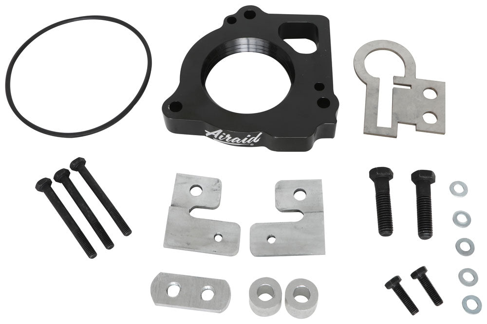 AIRAID AIR-310-509 AIRAID Throttle Body Spacer by AIRAID