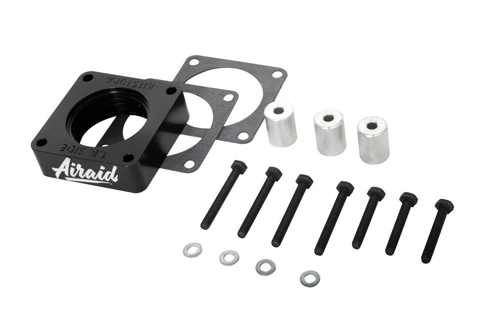 AIRAID AIR-310-510 AIRAID Throttle Body Spacer by AIRAID
