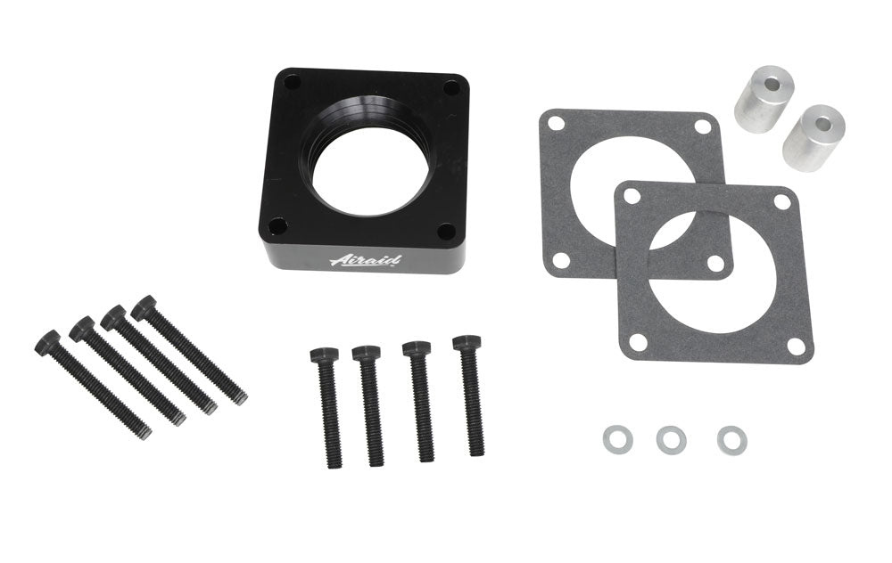 AIRAID AIR-310-511 AIRAID Throttle Body Spacer by AIRAID