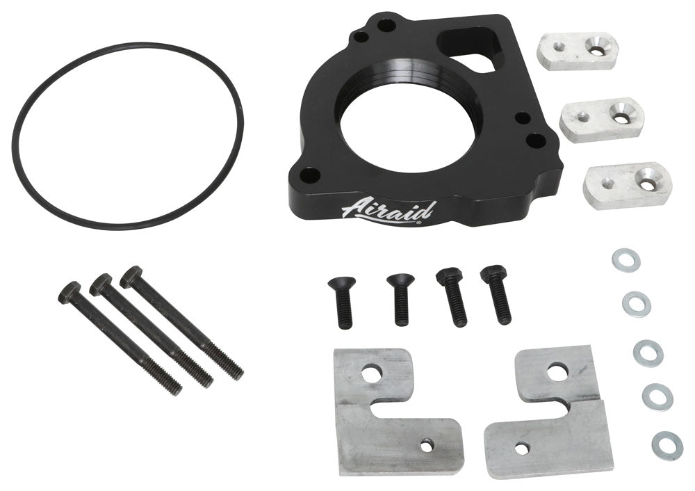 AIRAID AIR-310-515 AIRAID Throttle Body Spacer by AIRAID