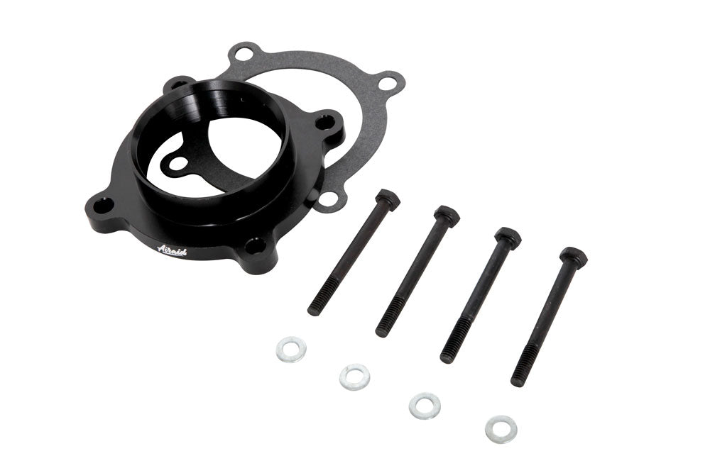 AIRAID AIR-310-616 AIRAID Throttle Body Spacer by AIRAID