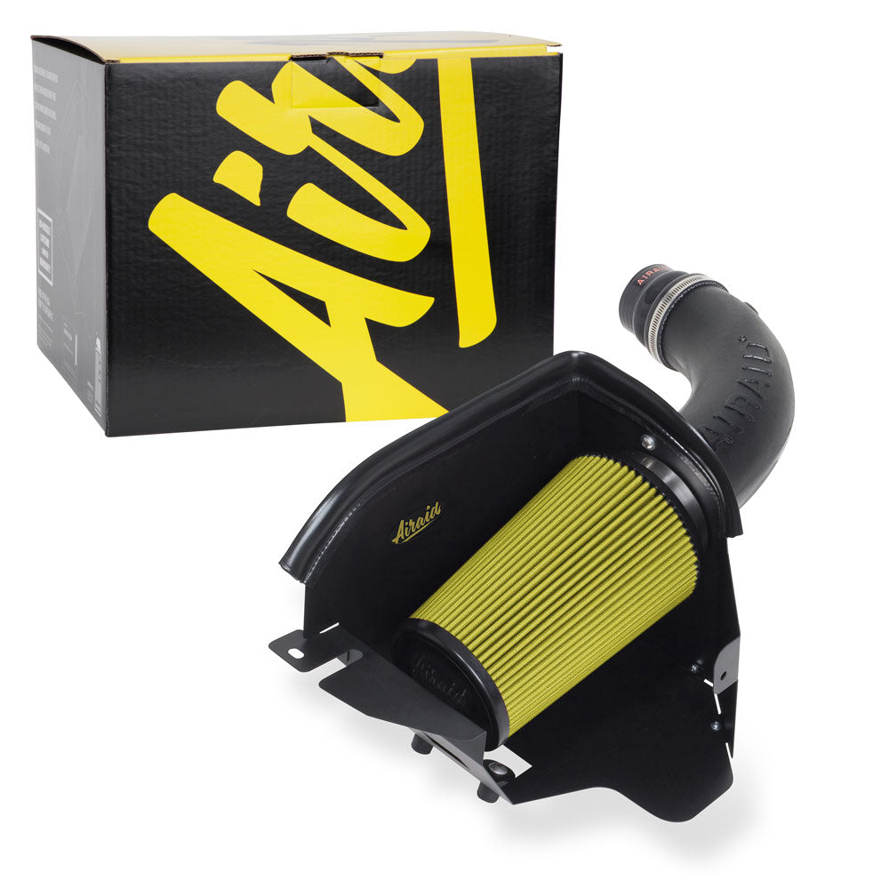 AIRAID AIR-314-208 Performance Air Intake System by AIRAID