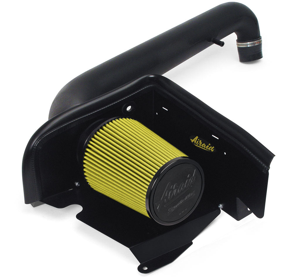 AIRAID AIR-315-158 Performance Air Intake System by AIRAID