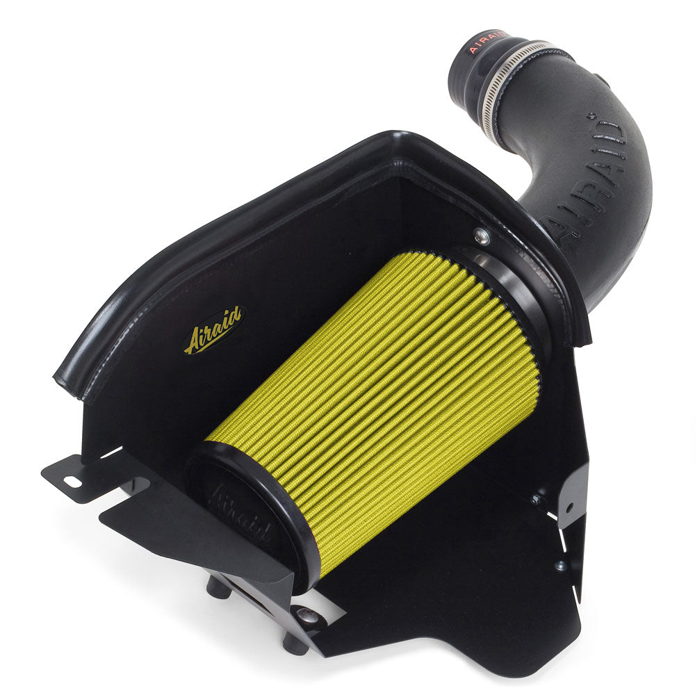 AIRAID AIR-315-208 Performance Air Intake System by AIRAID