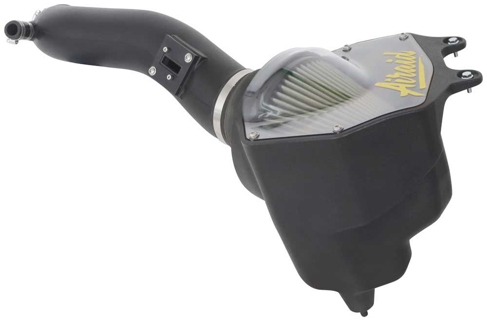 AIRAID AIR-315-294 Performance Air Intake System by AIRAID