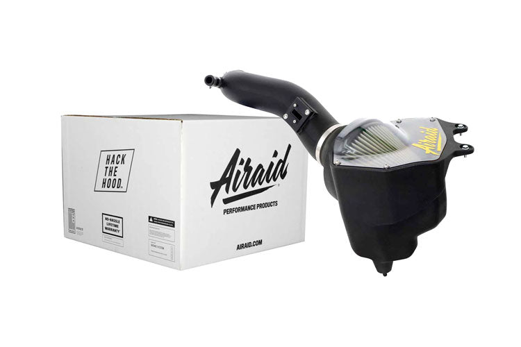 AIRAID AIR-315-294 Performance Air Intake System by AIRAID