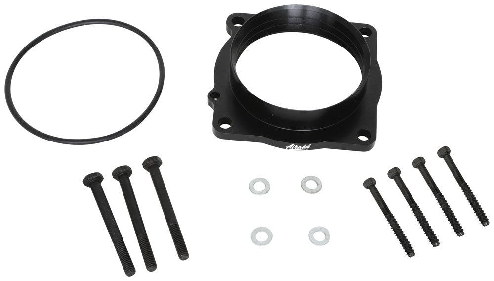 AIRAID AIR-350-532 AIRAID Throttle Body Spacer by AIRAID