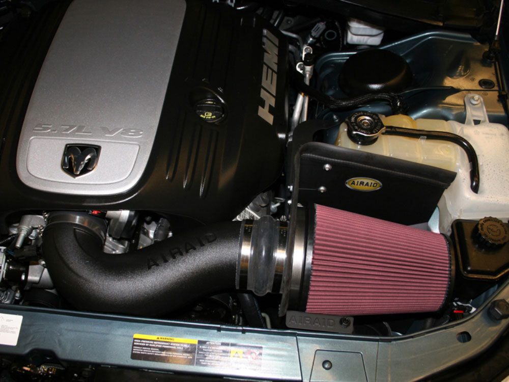 AIRAID AIR-351-199 Performance Air Intake System by AIRAID