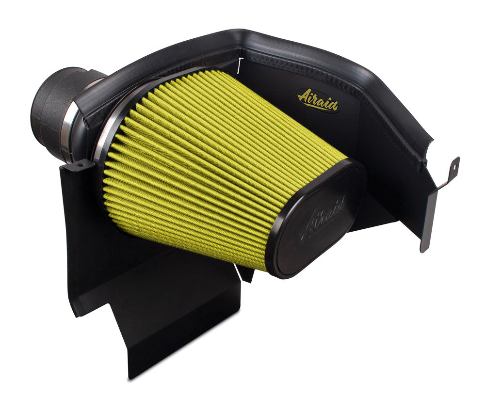 AIRAID AIR-354-210 Performance Air Intake System by AIRAID