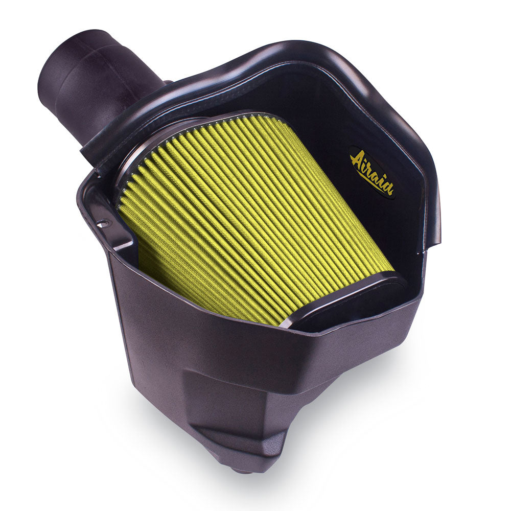 AIRAID AIR-354-317 Performance Air Intake System by AIRAID