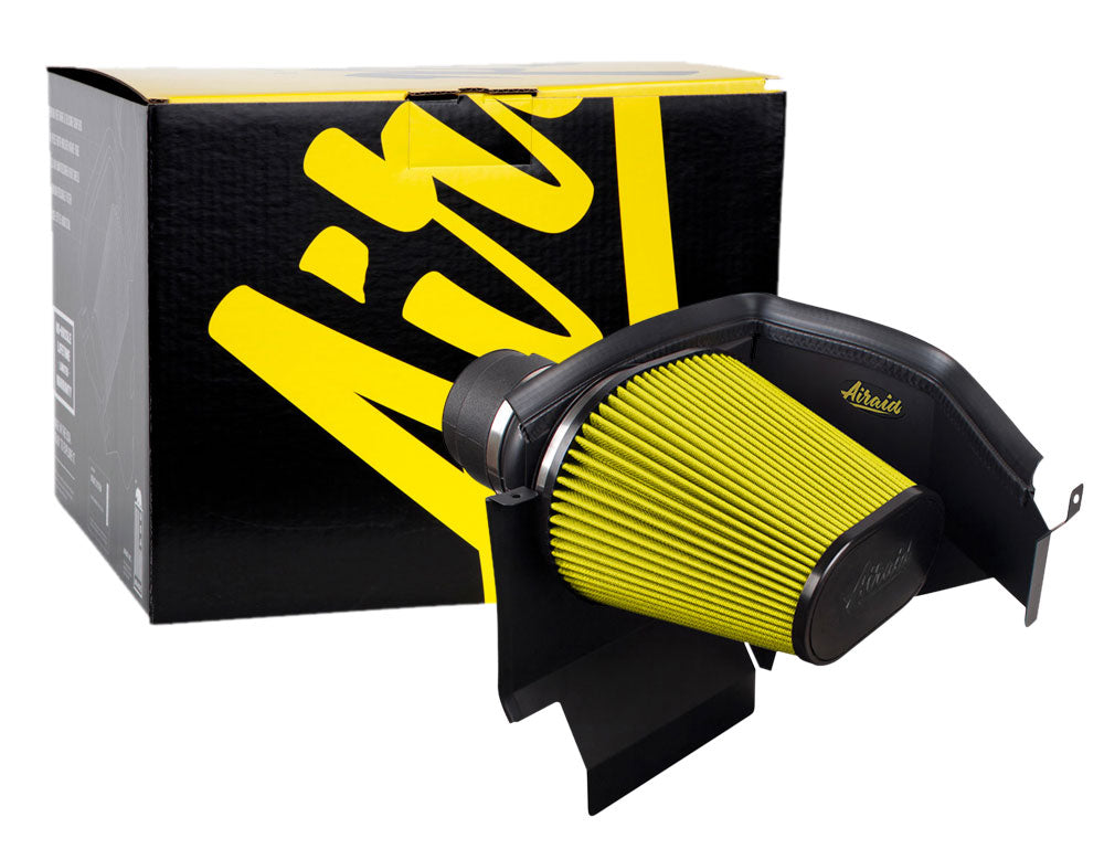 AIRAID AIR-355-210 Performance Air Intake System by AIRAID