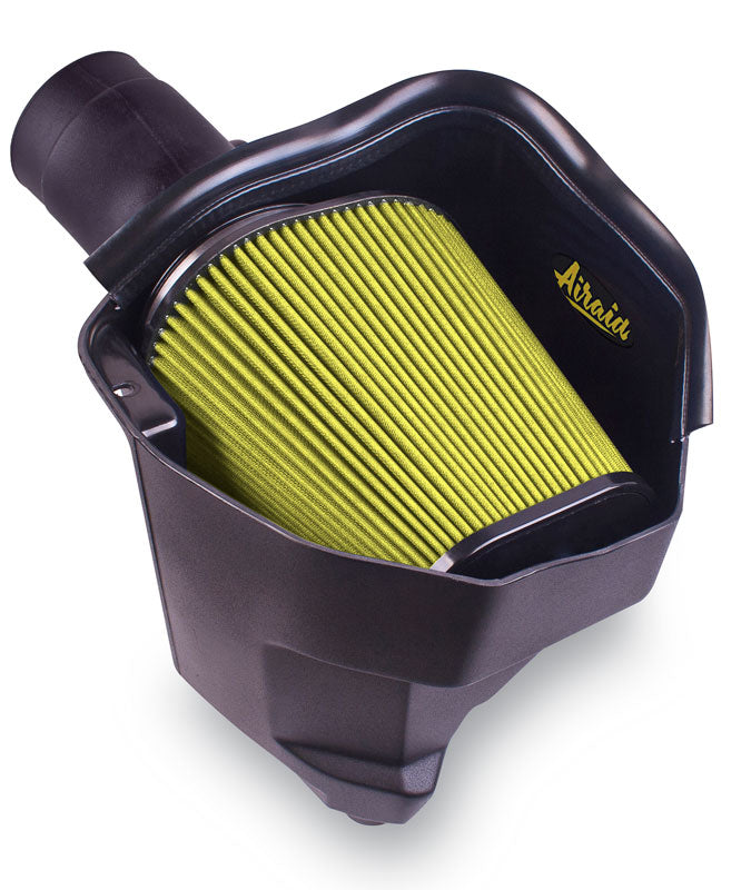 AIRAID AIR-355-317 Performance Air Intake System by AIRAID