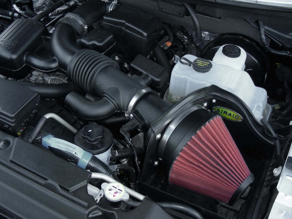 AIRAID AIR-400-226 Performance Air Intake System by AIRAID