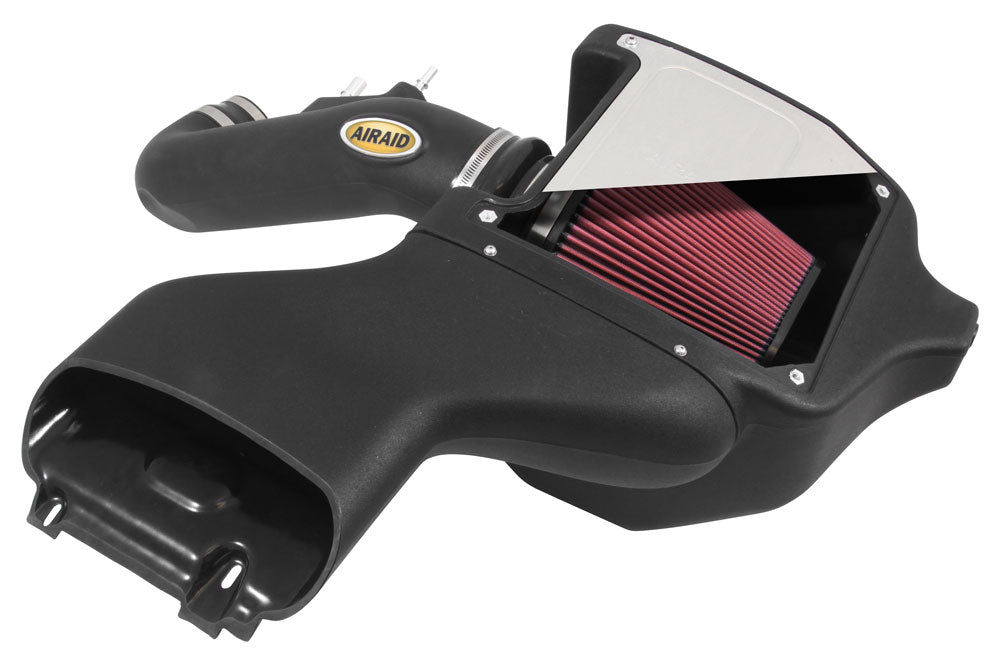 AIRAID AIR-400-293 Performance Air Intake System by AIRAID