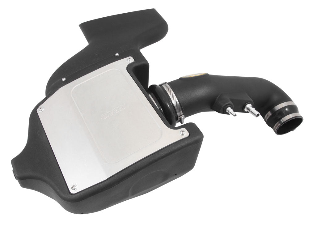 AIRAID AIR-400-293 Performance Air Intake System by AIRAID