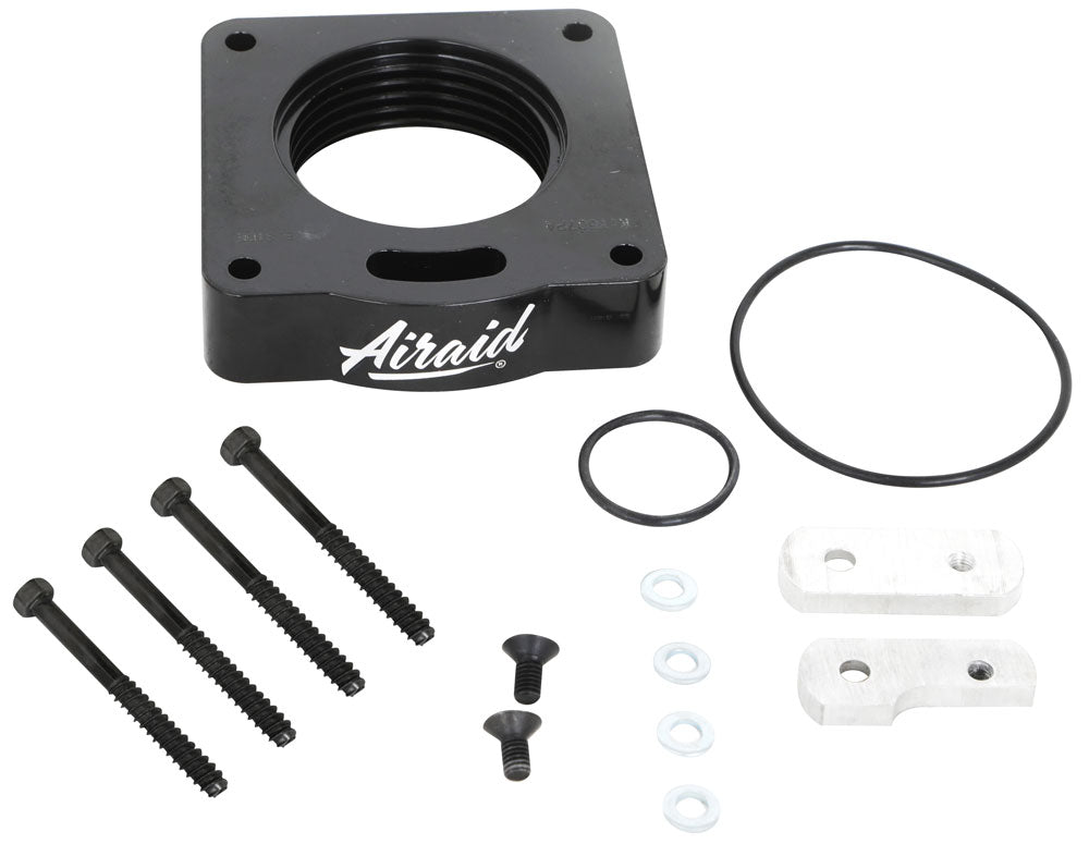 AIRAID AIR-400-507 AIRAID Throttle Body Spacer by AIRAID
