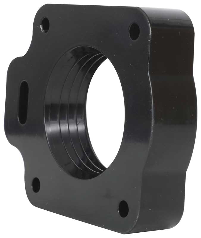 AIRAID AIR-400-516 AIRAID Throttle Body Spacer by AIRAID
