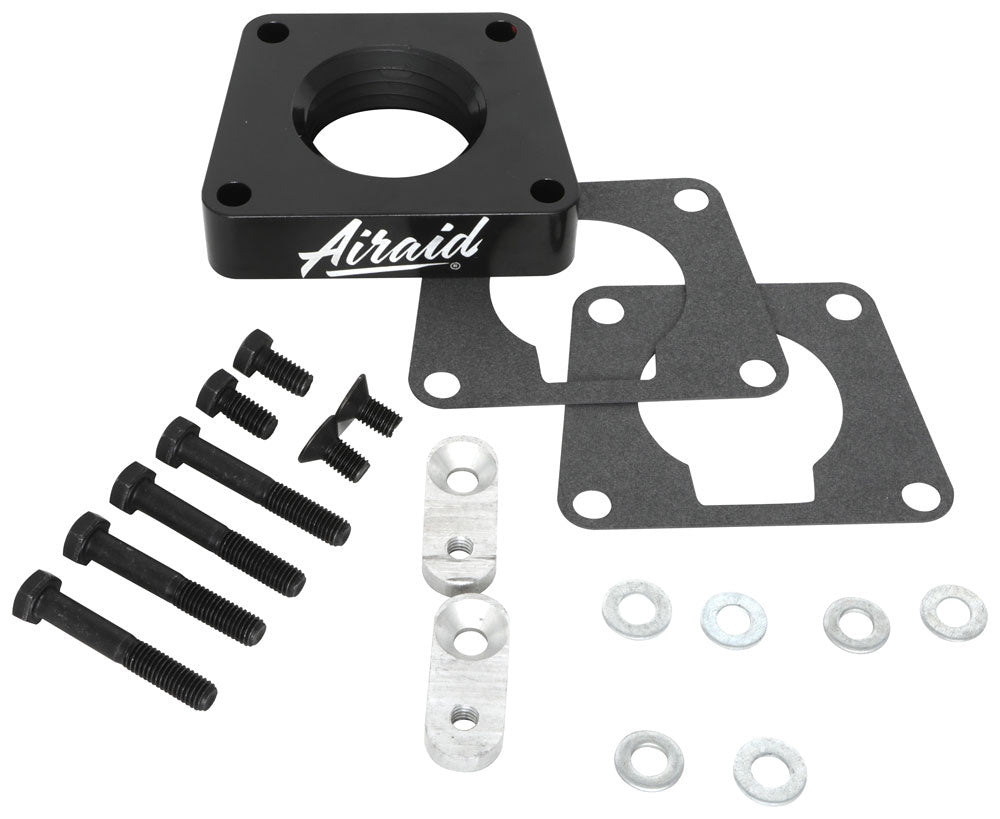 AIRAID AIR-400-519 AIRAID Throttle Body Spacer by AIRAID