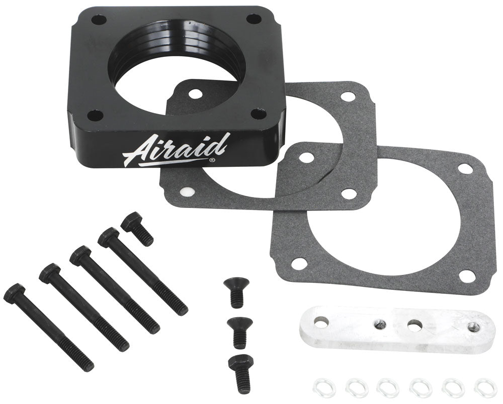 AIRAID AIR-400-524 AIRAID Throttle Body Spacer by AIRAID