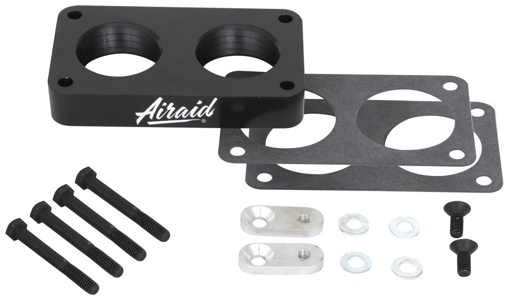 AIRAID AIR-400-527 AIRAID Throttle Body Spacer by AIRAID