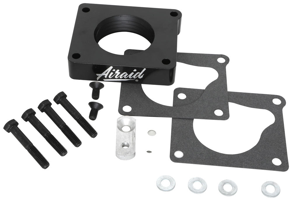 AIRAID AIR-400-529 AIRAID Throttle Body Spacer by AIRAID