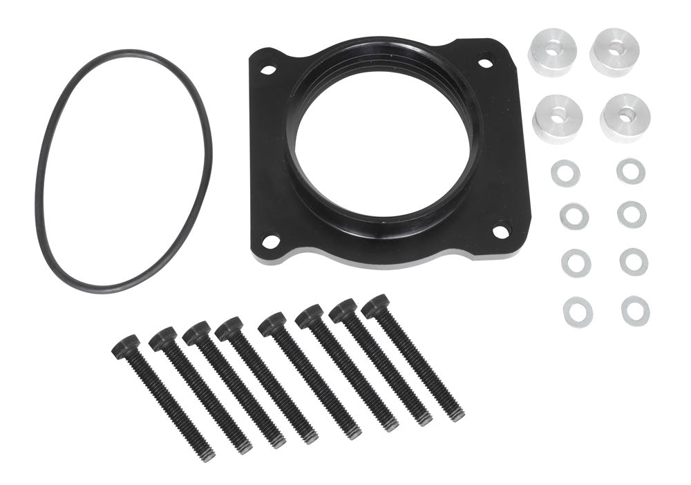 AIRAID AIR-400-531 AIRAID Throttle Body Spacer by AIRAID