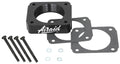AIRAID AIR-400-542 AIRAID Throttle Body Spacer by AIRAID