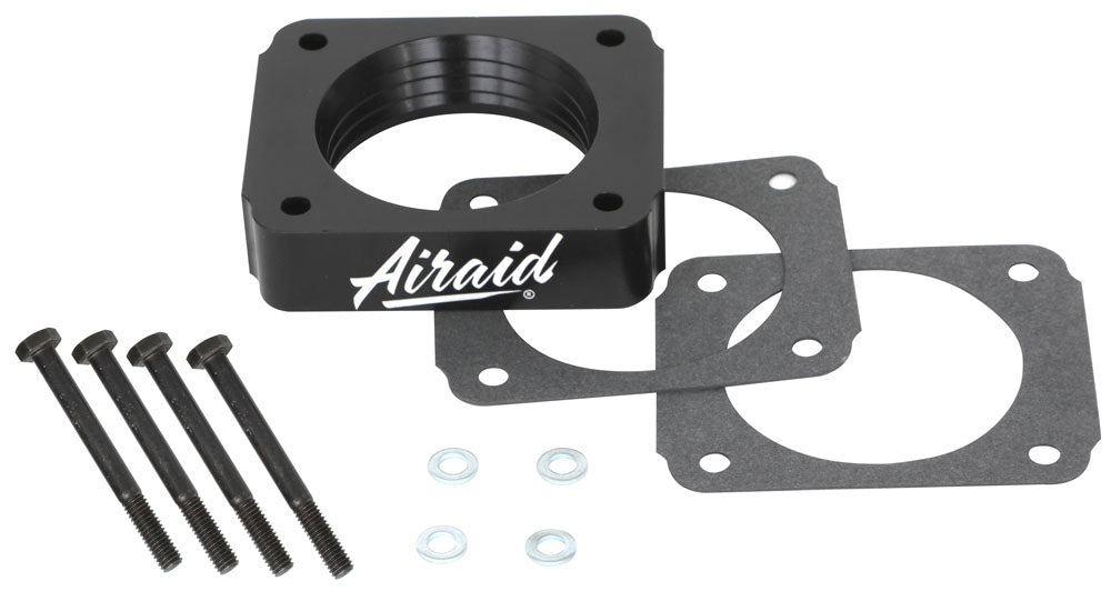 AIRAID AIR-400-542 AIRAID Throttle Body Spacer by AIRAID