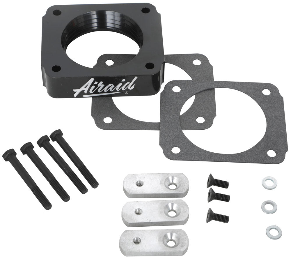 AIRAID AIR-400-590 AIRAID Throttle Body Spacer by AIRAID