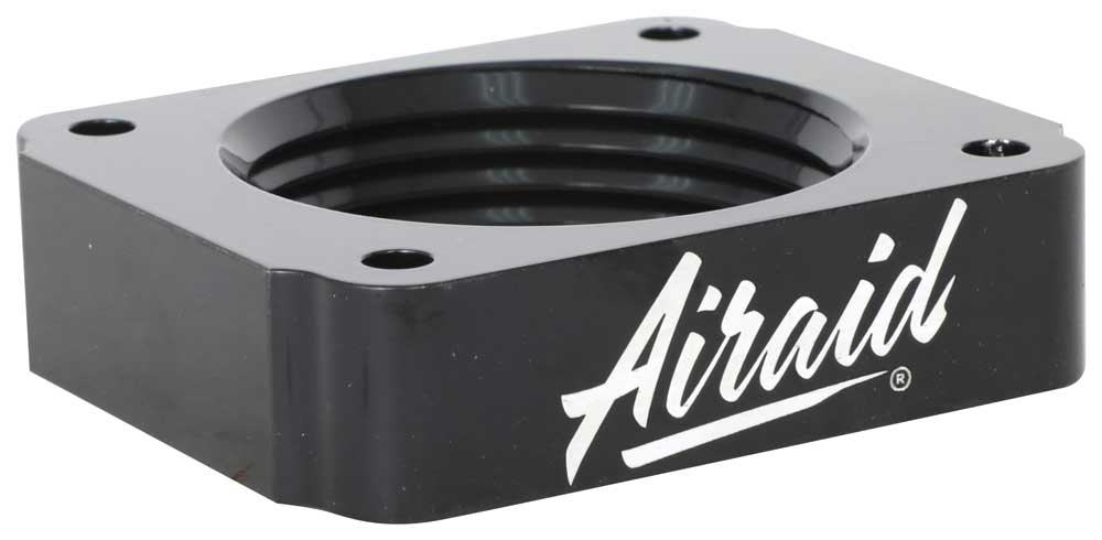 AIRAID AIR-400-591 AIRAID Throttle Body Spacer by AIRAID