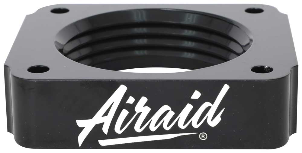 AIRAID AIR-400-591 AIRAID Throttle Body Spacer by AIRAID