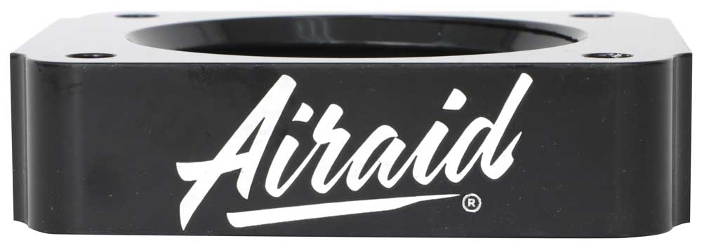 AIRAID AIR-400-591 AIRAID Throttle Body Spacer by AIRAID